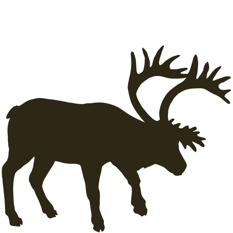 caribou-icon