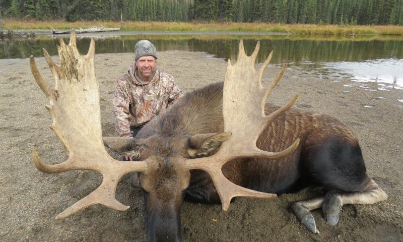 Moose Hunt Discount