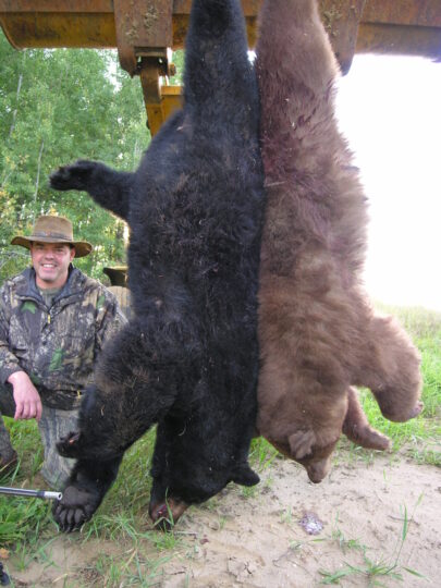 North-River-Outfitting-Baited-Alberta-Spring-Black-Bear-Hunting_Outfitter